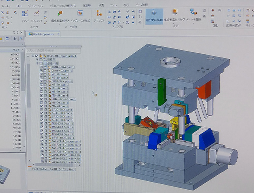 CAD・CAM